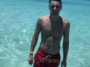 XFrankye