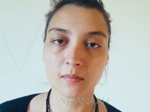 XHANAAH