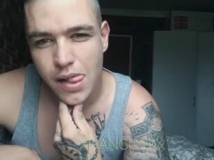 XHANCOCKx