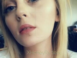 XHoneyRyderx