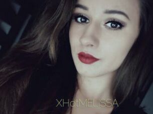 XHotMELISSA