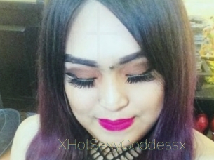 xHotSexyGoddessx Visio Tchats