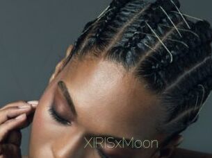 XIRISxMoon