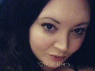 XIrishKittenx