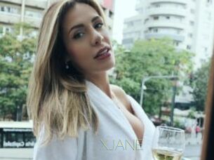 XJANE