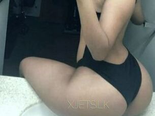 XJETSILK
