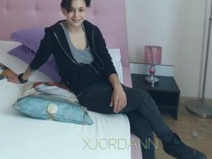 XJORDANN