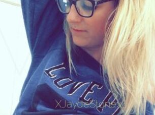 XJaydeStonex