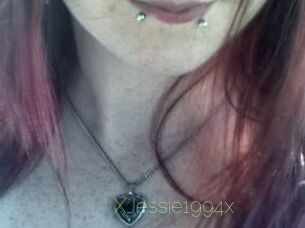 XJessie1994x