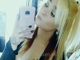 XJulesxx