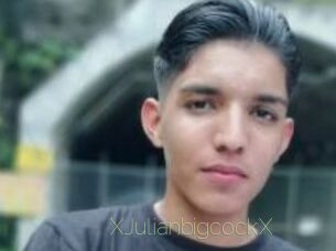 XJulianbigcockX