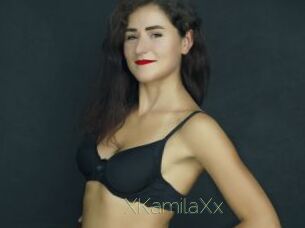 XKamilaXx