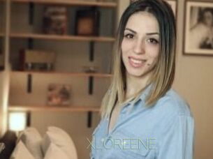 XLOREENE
