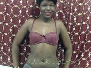 XLUSCIOUSxLPISx