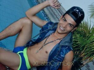XLatinCumSex