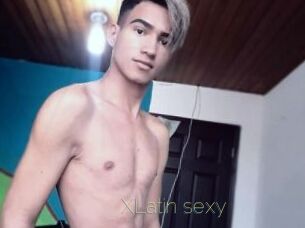 XLatin_sexy