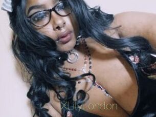 XLilyLondon