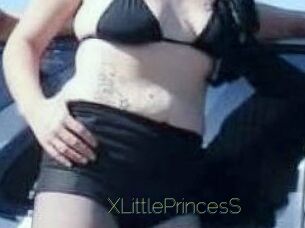XLittlePrincesS