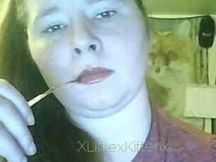 XLittlexKittenx