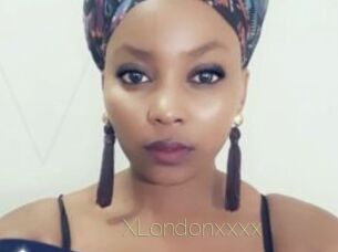 xLondonxxxx Visio Tchats
