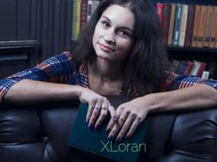 XLoran