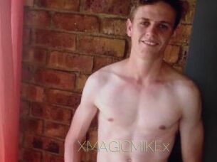 XMAGICMIKEx