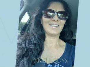 XMELLODYx