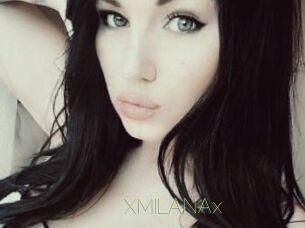 XMILANAx