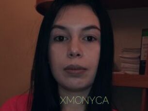 XMONYCA