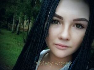 XMary_Rosex