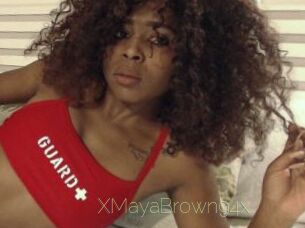 XMayaBrown94x