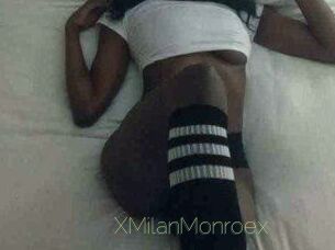 XMilanMonroex