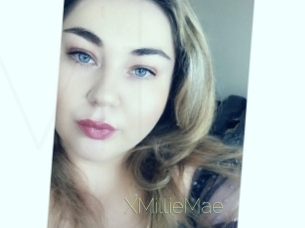 xMillieMae Visio Tchats