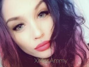 XMissAmmy