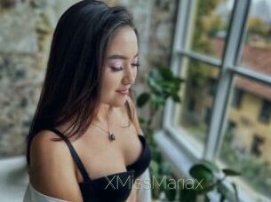 XMissMariax