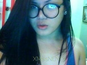 XMissNENEx