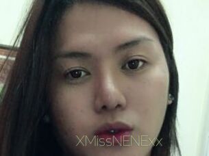 XMissNENExx