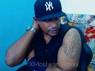 XMostwantedxxx