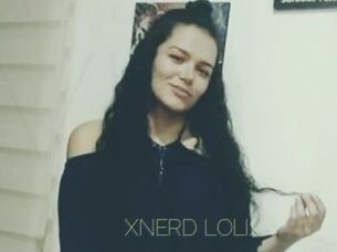 XNERD_LOLIx
