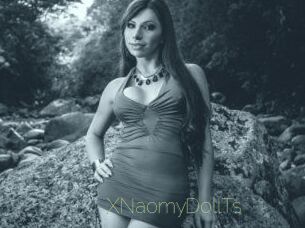 XNaomyDollTs