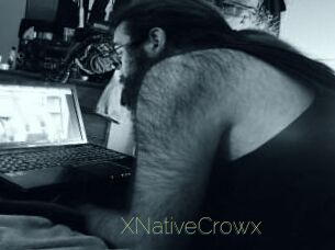 xNativeCrowx Visio Tchats