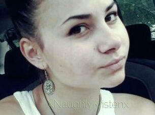 XNaughtyKristenx