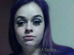 XParisMariex