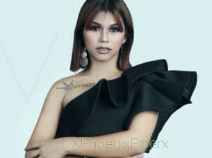 XPhoenixPiperx
