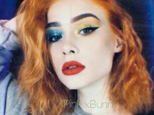 XPink_xBunny