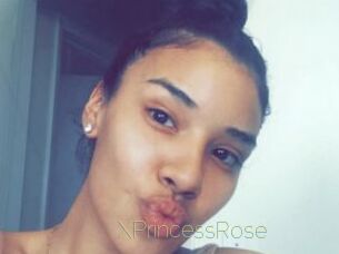 XPrincessRose