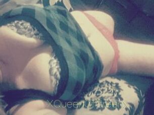 XQueenOfGreenx