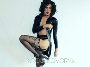 xROUSEGIVORYx Visio Tchats