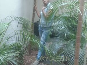 xROXYQUEENx Visio Tchats
