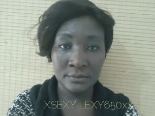 XSEXY_LEXY650xx